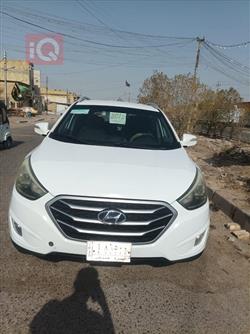 هيونداي توسان